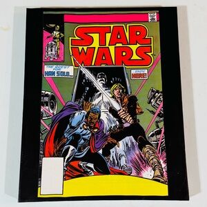 Star Wars ‘The Quest For Han Solo’ Comic Book Cover Art